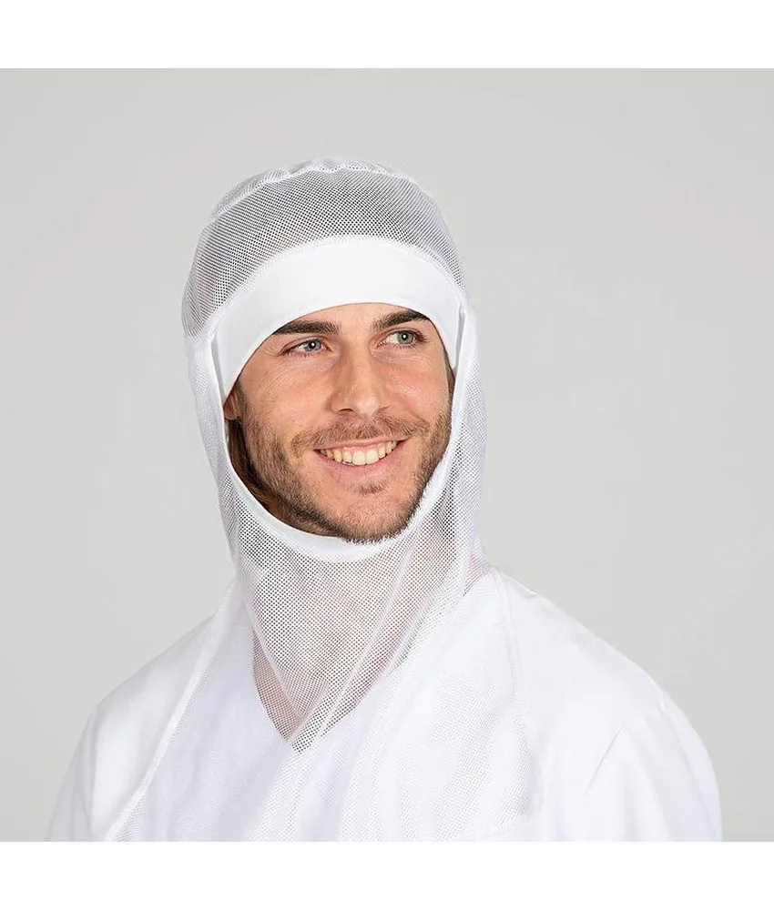 Cappellino sahara rete (paq. 6 un.) Garys