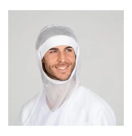 Cappellino sahara rete (paq. 6 un.) Garys