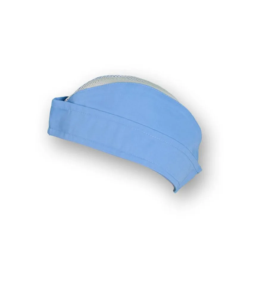 Cappellino twill colorato(pac. 6 un.) Garys