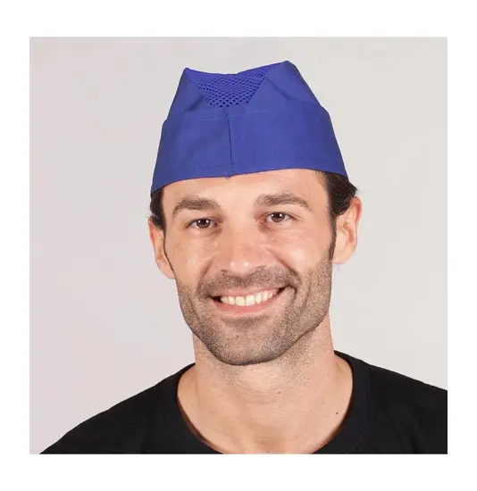 Cappellino twill colorato(pac. 6 un.) Garys