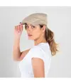 Cappellino unisex iuta Garys