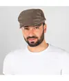 Cappellino unisex iuta Garys
