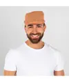 Cappellino unisex iuta Garys