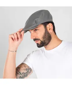Cappellino unisex jeans Garys