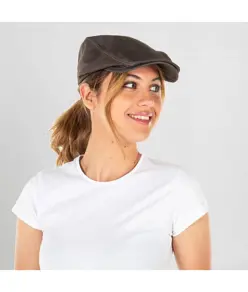 Cappellino unisex jeans Garys
