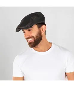 Cappellino unisex jeans Garys