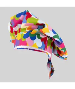 Cappello gran chef heart cotone ágatha Garys