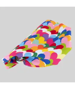 Cappello gran chef heart cotone ágatha Garys