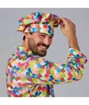 Cappello gran chef heart cotone ágatha Garys