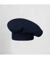 Cappello gran chef velcro sarga poliestere Garys