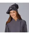 Cappello gran chef velcro stampa Garys