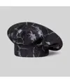 Cappello gran chef velcro stampa Garys