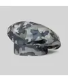 Cappello gran chef velcro stampa Garys