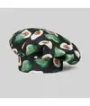 Cappello gran chef velcro stampa Garys