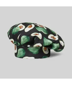 Cappello gran chef velcro stampa Garys