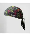 Cappello pirata microfibra stampa Garys