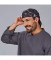 Cappello pirata microfibra stampa Garys