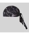 Cappello pirata microfibra stampa Garys