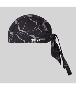 Cappello pirata microfibra stampa Garys