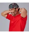 Cappello pirata microfibra stampa Garys