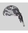 Cappello pirata microfibra stampa Garys