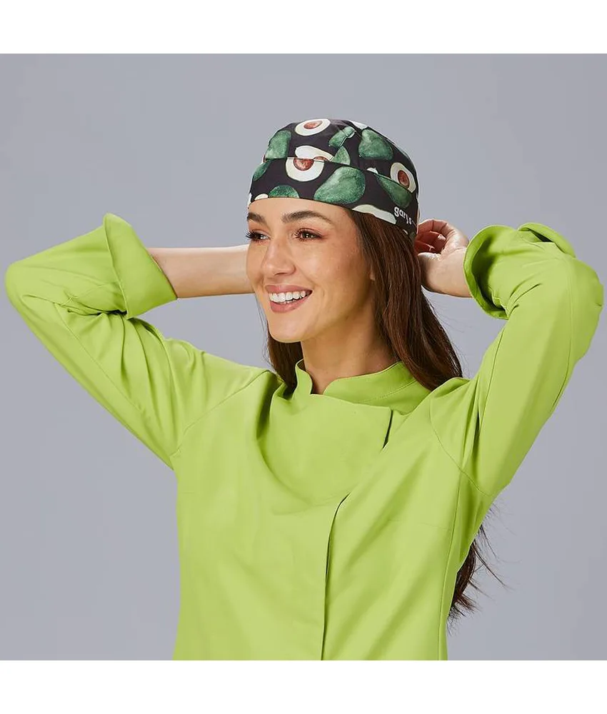 Cappello pirata microfibra stampa Garys