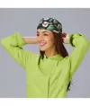 Cappello pirata microfibra stampa Garys