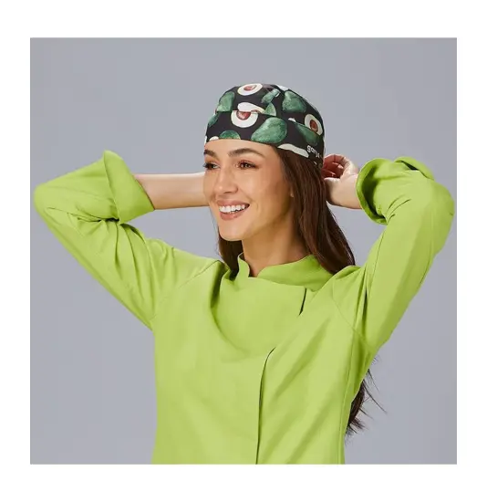 Cappello pirata microfibra stampa Garys