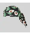 Cappello pirata microfibra stampa Garys