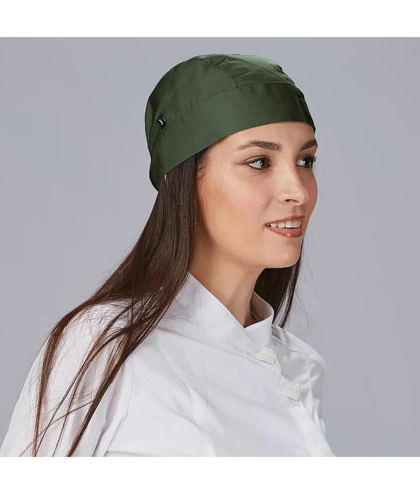 Cappello pirata twill poliestere Garys