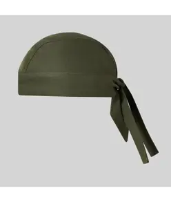 Cappello pirata twill poliestere Garys