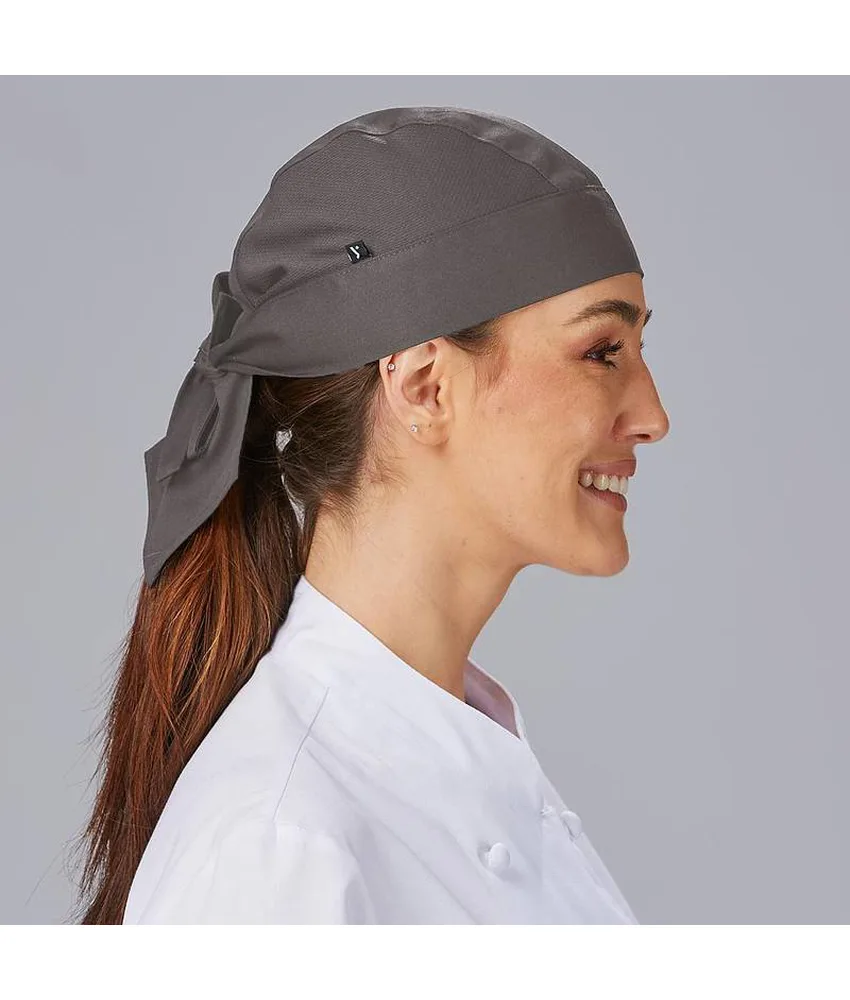 Cappello pirata twill poliestere Garys