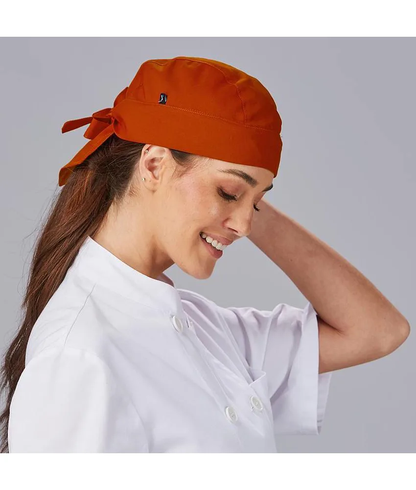 Cappello pirata twill poliestere Garys