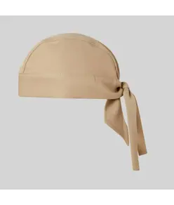 Cappello pirata twill poliestere Garys