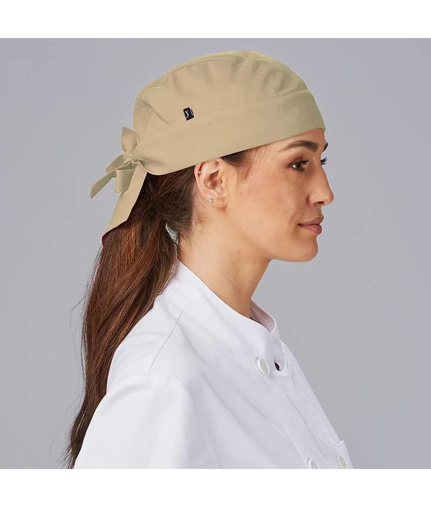 Cappello pirata twill poliestere Garys