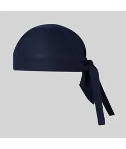 Cappello pirata twill poliestere Garys