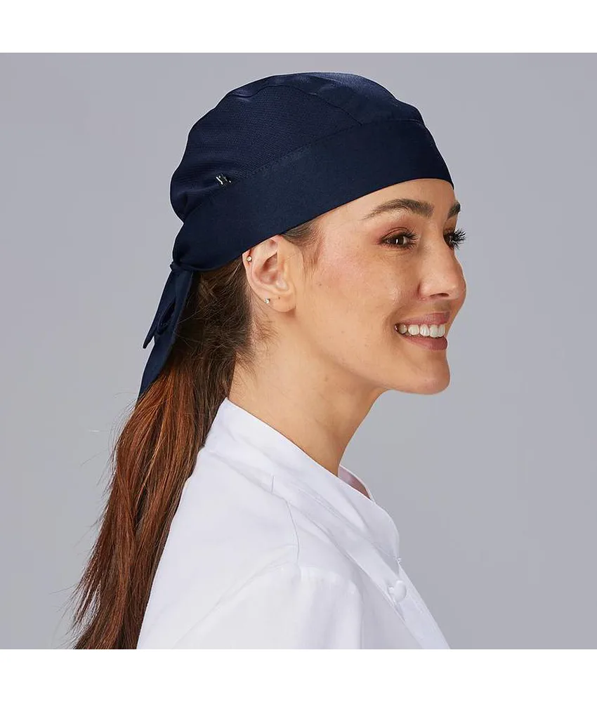 Cappello pirata twill poliestere Garys