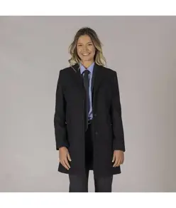Cappotto da donna Garys Mouflon