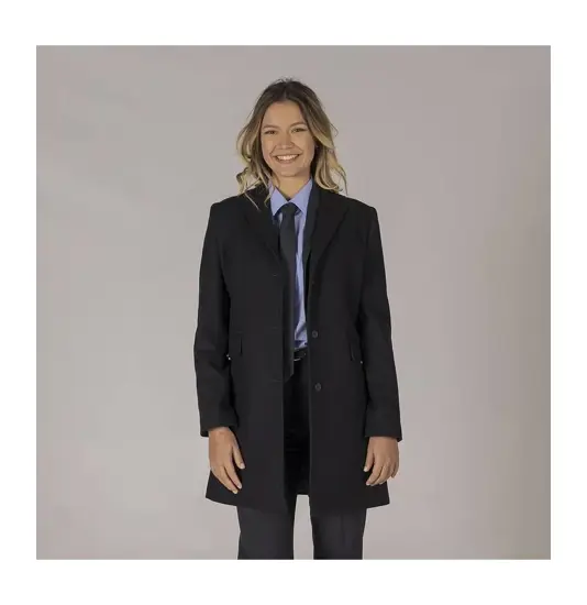 Cappotto da donna Garys Mouflon