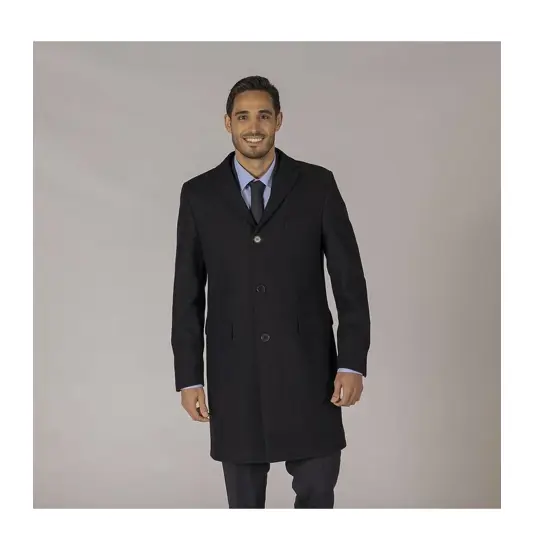 Cappotto da uomo Garys Mouflon