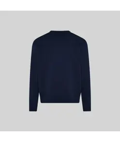 Cardigan colletto rever abbottonato uomo Garys