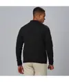 Cardigan colletto rever abbottonato uomo Garys