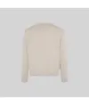 Cardigan colletto rever abbottonato uomo Garys