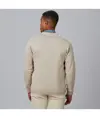 Cardigan colletto rever abbottonato uomo Garys