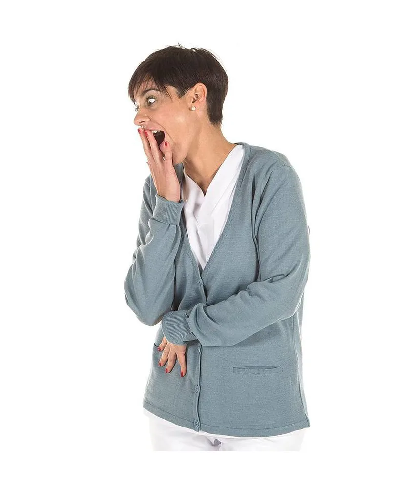 Cardigan donna Garys