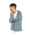 Cardigan donna Garys