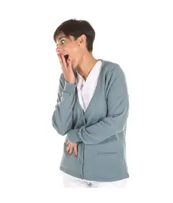 Cardigan donna Garys