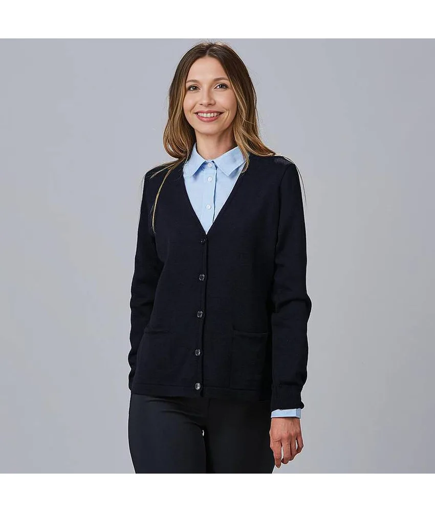Cardigan donna Garys