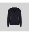 Cardigan donna Garys