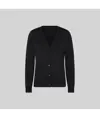 Cardigan donna Garys